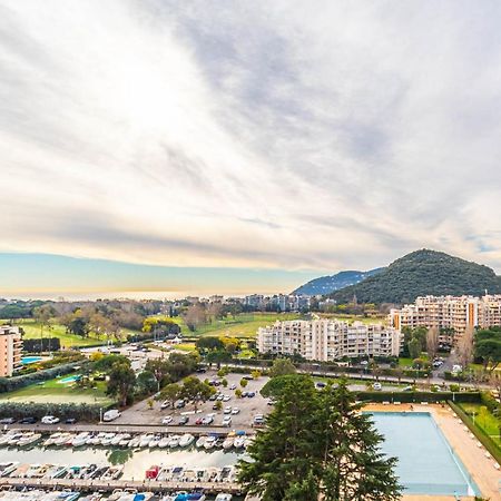 Cannes Marina Golf Apartment Exterior photo