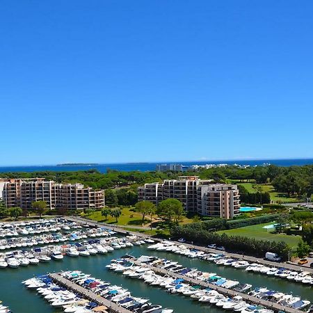 Cannes Marina Golf Apartment Exterior photo