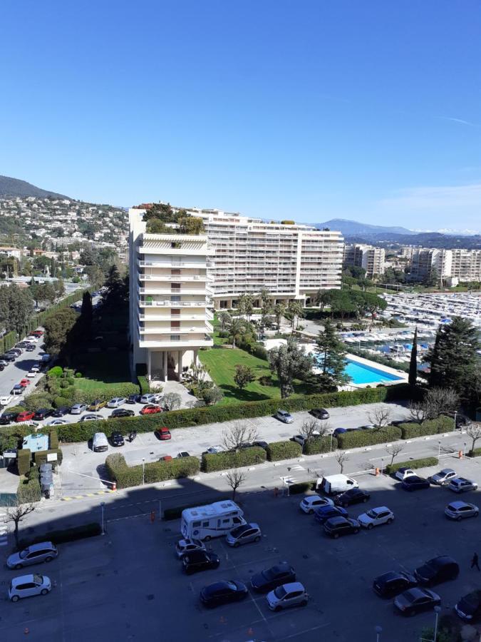 Cannes Marina Golf Apartment Exterior photo