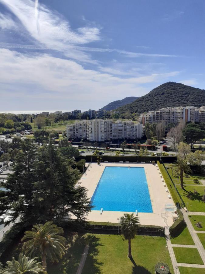 Cannes Marina Golf Apartment Exterior photo