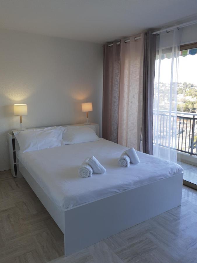 Cannes Marina Golf Apartment Room photo